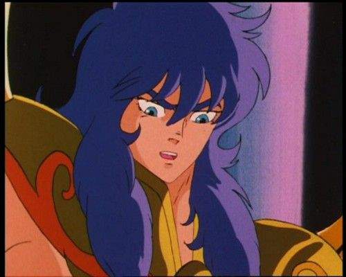 Otaku Gallery  / Anime e Manga / Saint Seiya / Screen Shots / Episodi / 062 - Quale destino per Crystal / 025.jpg